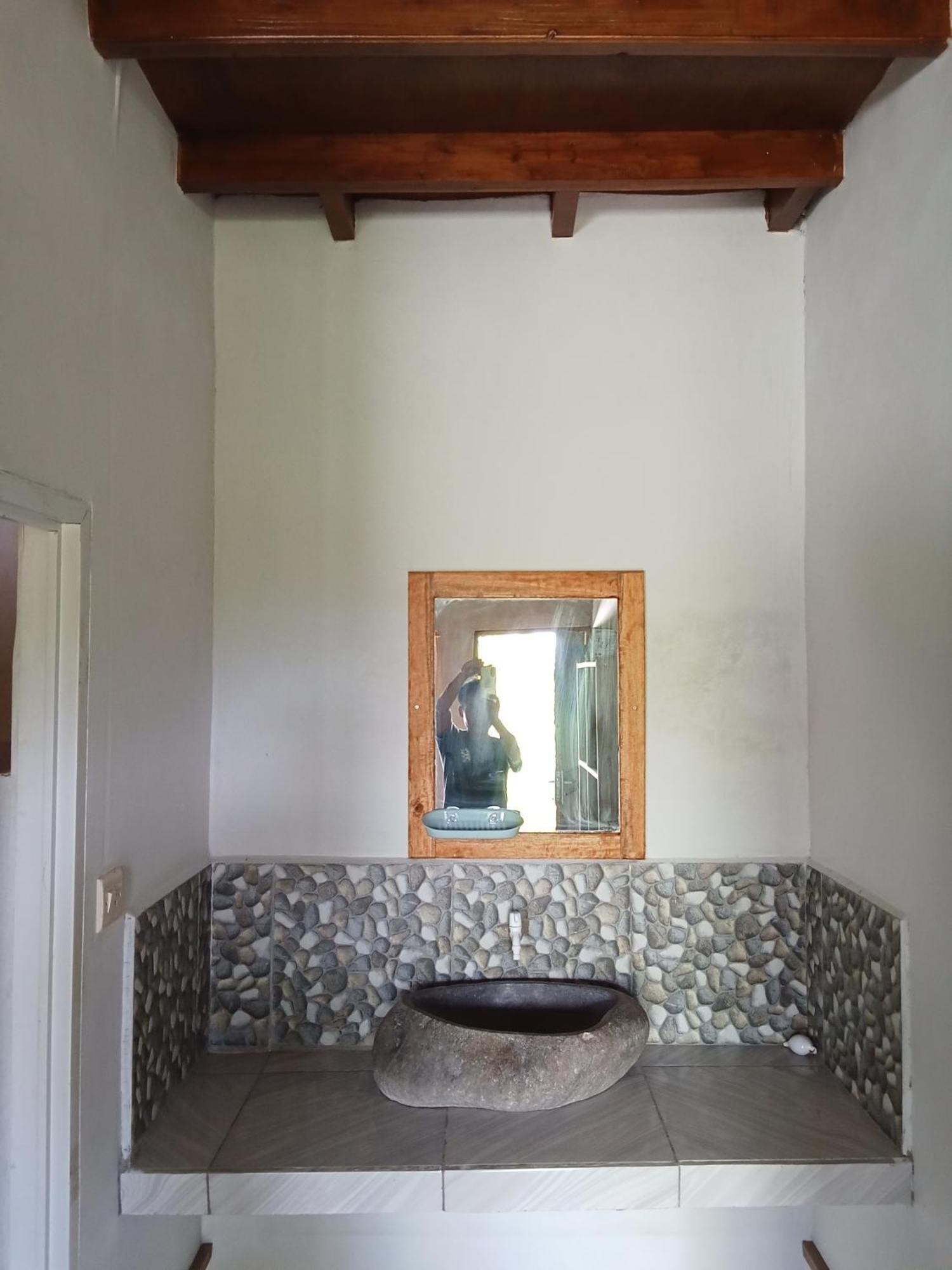 Feby'S Homestay Ekas Kamer foto