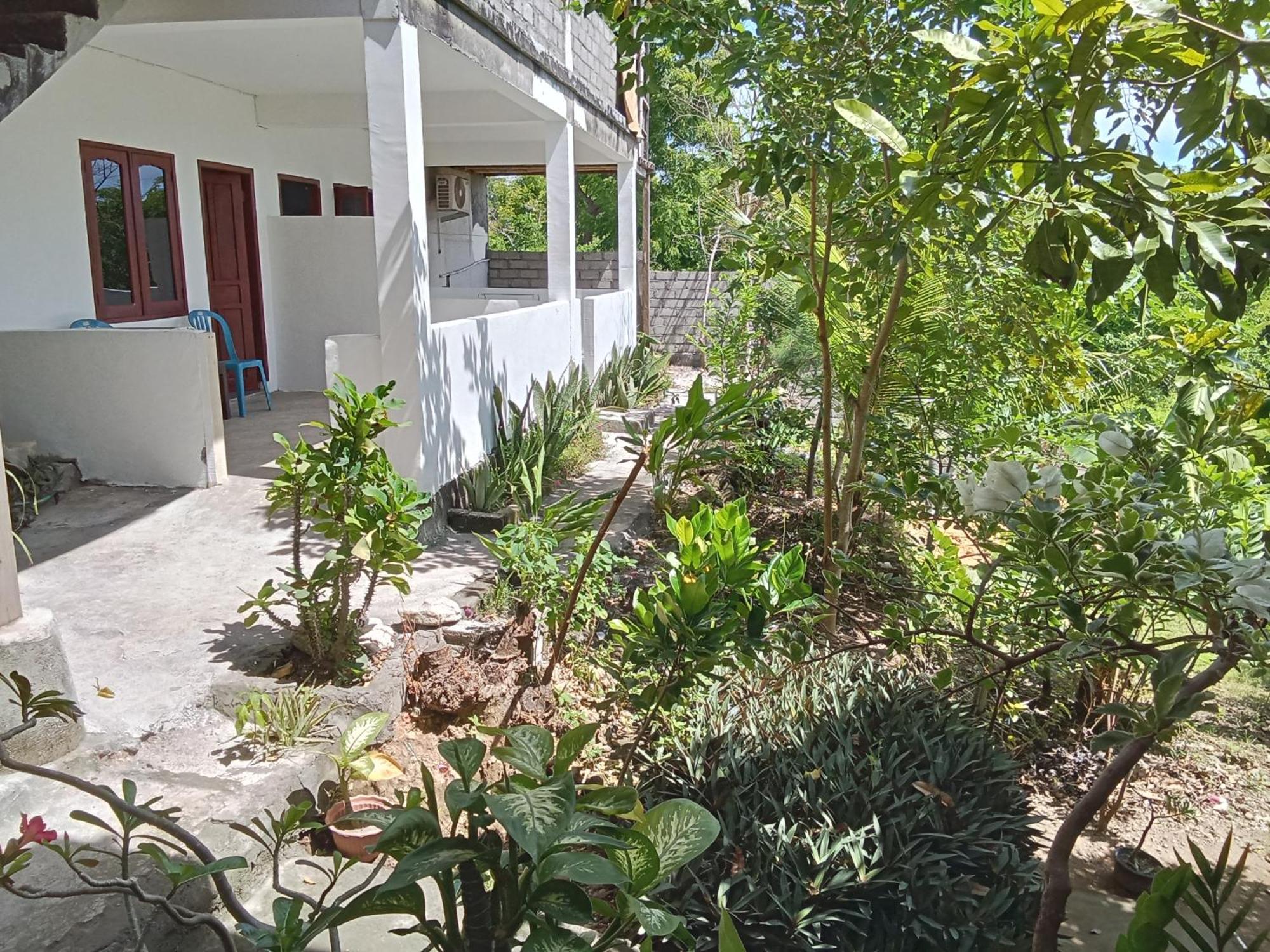Feby'S Homestay Ekas Kamer foto